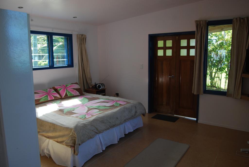 Arapati Holiday Homes Rarotonga Room photo
